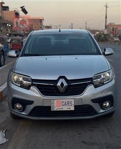 Renault Symbol